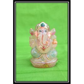 Stone Figure Ganesh Ji